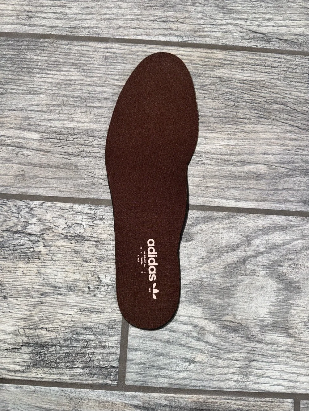 Burgundy Gazelle Bold Shoes Kids